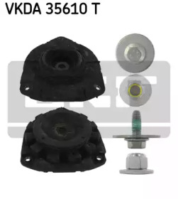 VKDA35610T SKF Макферсон колонка подушки